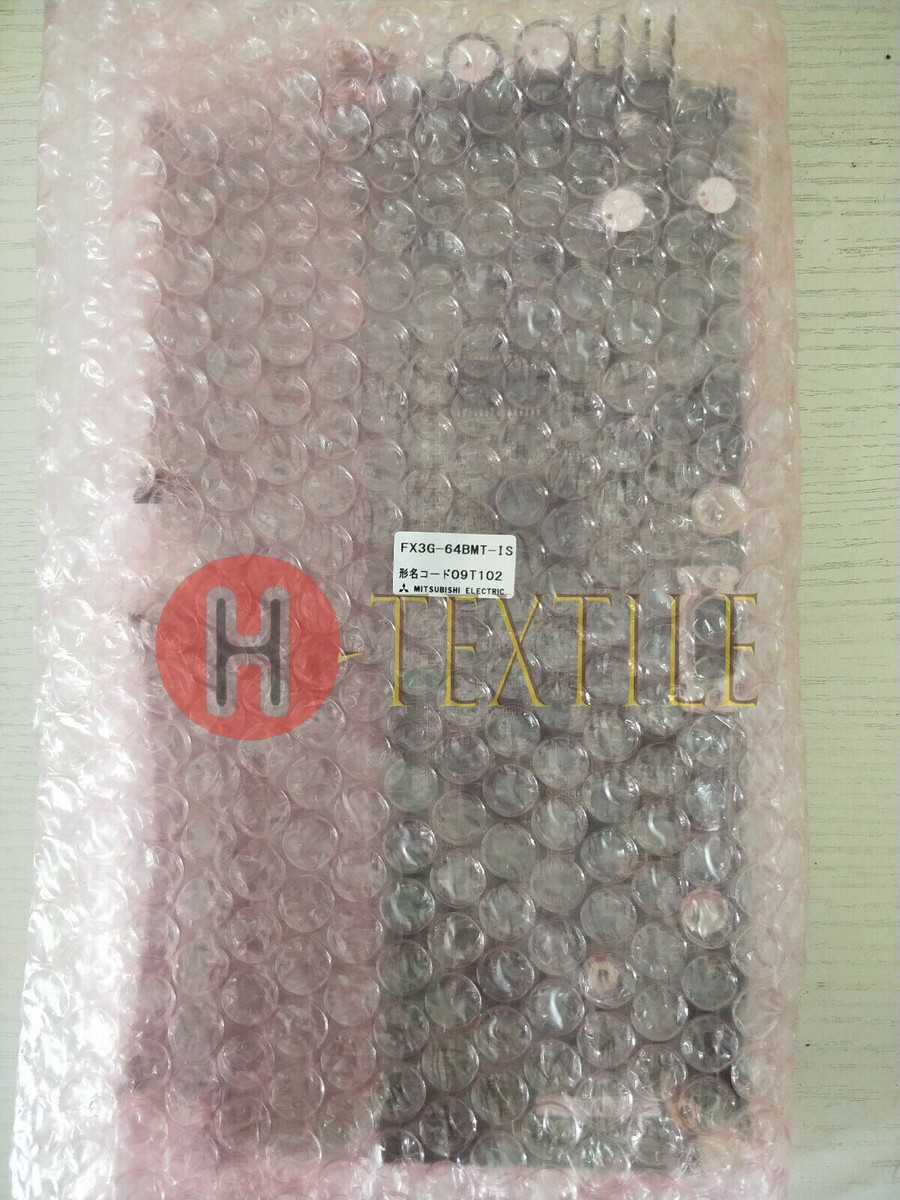 MITSUBISHI CONTROL BOARD FX3G-64BMT-IS NEW 1PCS | eBay