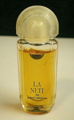 RABANNE PACO LA NUIT - Perfumes y Belleza - Miniaturas