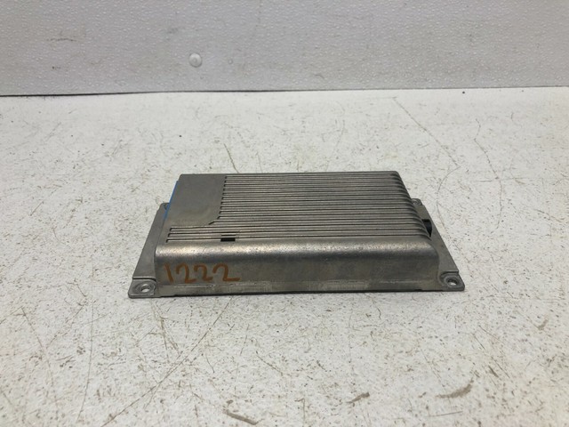 Bmw mulf2 high