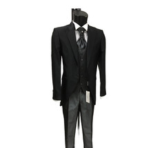  NUOVO ABITO  TIGHT UOMO SPOSO T. 50 FIRMATO CARLO PIGNATELLI SUIT  WEDDING 