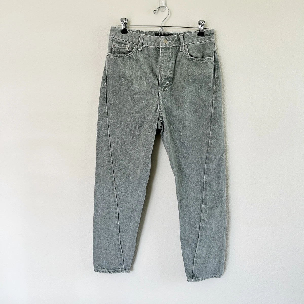 topshop jeans waist 28