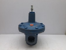 Watson McDaniel Type O Reducing Valve