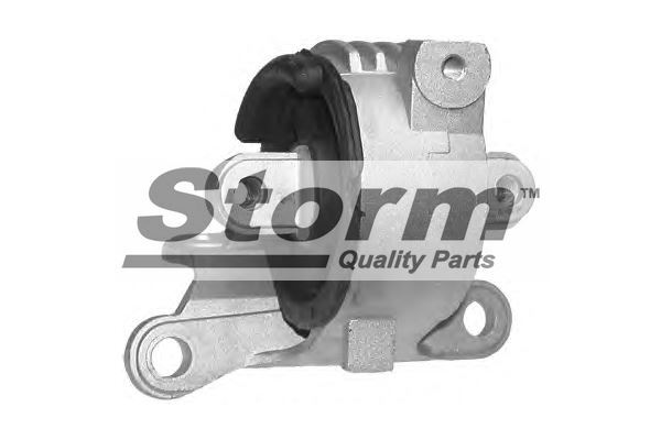 Support moteur gauche Ford Fiesta IV 1.25 1.3 1.8 DI et Fiesta V