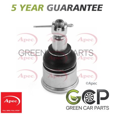 Apec Front Lower Ball Joint Fits Honda Accord 2003-2008 2.0 2.2 TDi 2.4
