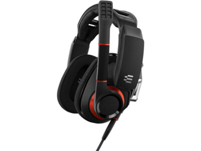 Sennheiser GSP 500 Gaming Headset für PC, Mac, PS4 & Multi-plattform