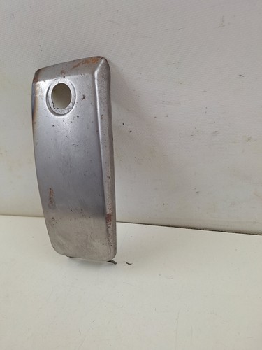 COPERCHIO TAPPO SERBATOIO BENZINA MOTO GUZZI V35 - Picture 5 of 8