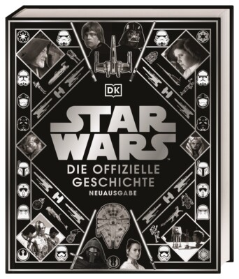 Kristin Baver; Pablo Hidalgo; Ryder Windham; Daniel Wallace / Star Wars  Die off