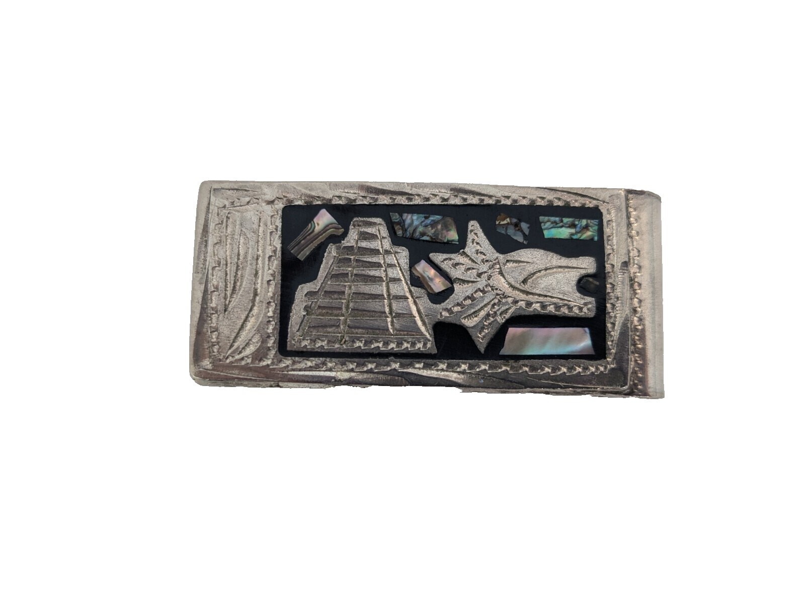 Mexico Money Clip | eBay