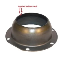 Retainer Seal, Stop-Leak Torque Ball, Buick Dynaflow, 1948-1960. 5646C / 1191652