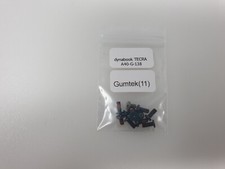 Laptop Screws For dynabook TECRA A40-G-138 Base Cover Bottom Case Lower Chassis