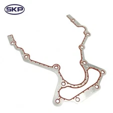 Engine Main Bearing Gasket Set SKP SKBS40640