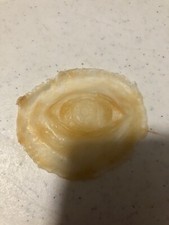 Latex Appliance Halloween Extra Eye 3rd Eye Prosthetic Make-up Haunted House