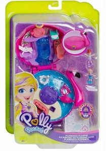polly pocket ebay guide