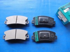 Plaquette de frein Autobianchi A112