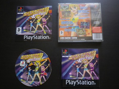 Celebrity Deathmatch – Jeu Sony PlayStation 1 & 2 – Complet Avec Manuel – Boîtier Cassé – PAL Français