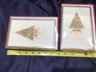 2 box AMERICAN GREETINGS holiday CHRISTMAS CARDS 24 cards total! NEW PACKAGES! — photo 4