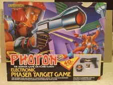Entertech Photon 1986.