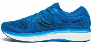 saucony everun isofit