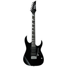 Ibanez Grg170dx Electric Guitar - Black Night for sale online | eBay