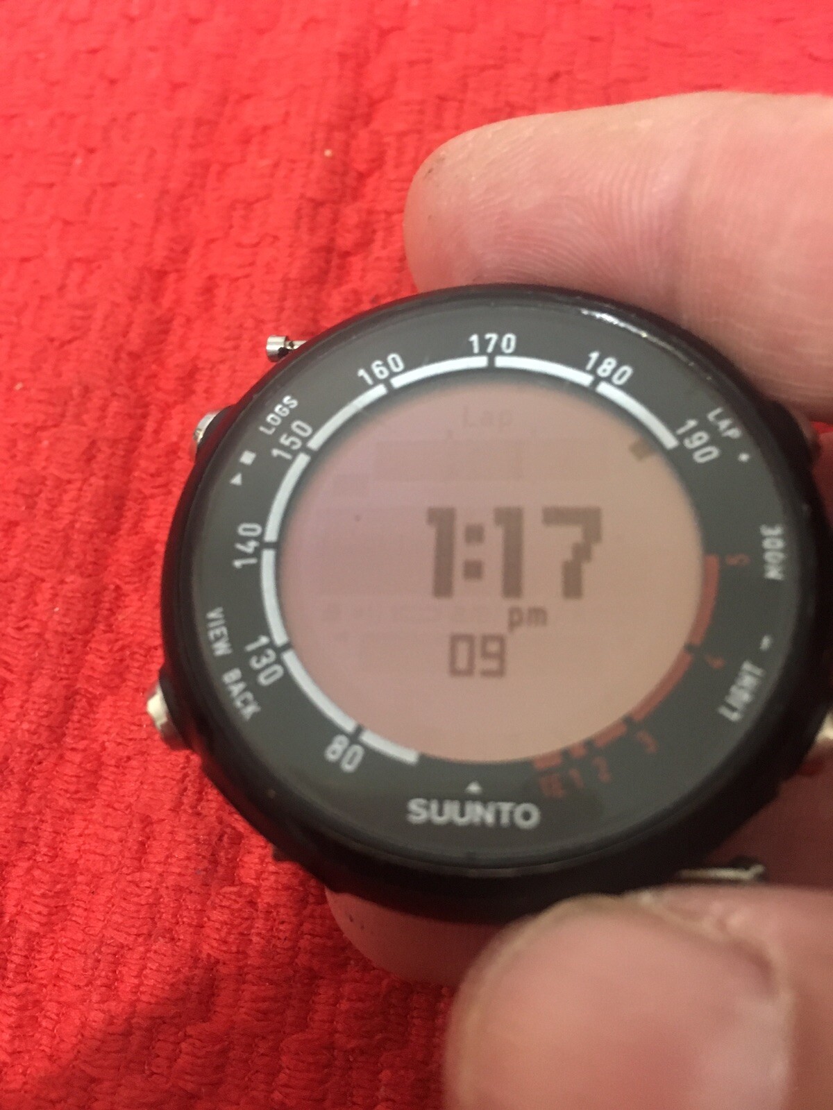 suunto t3d price