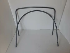 Baby Trend Expedition Travel System Single Stroller Metal Frame Canopy Arch wire