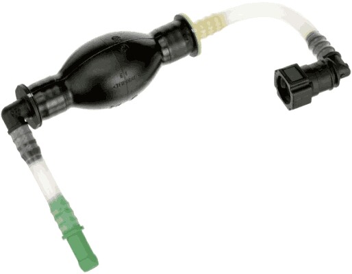 GATES MFL1121 Fuel Hose for DACIA