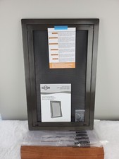 PetSafe Large Pet Screen Door Flap Assembly 9-1/2" x 11-1/2" Dogs Up to 30lbs