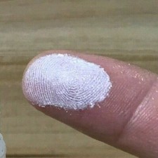 Edible Sugar Lustre Dust Powder Sparkle Sugarcraft Food Cake Colour 2g muffin