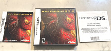 Spider-Man 2 - Nintendo DS - Case ONLY - No Game - Authentic - Fast Shipping 