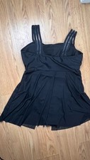 Plus size swim suit Dress Like. Never Worn. Brand new Size 4XL