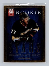 2011-12 Panini Elite - Stars Rookie RC Materials Devante Smith-Pelly