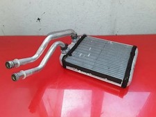 PORSCHE CAYENNE 9PA Wärmetauscher Innenraumheizung 52495273 7H1819121 25544190