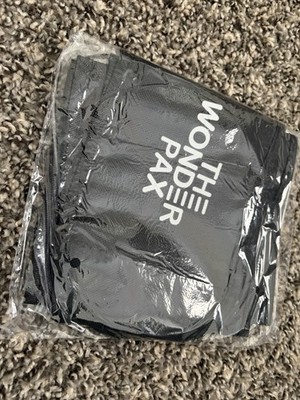 The Wonder Pax Belt for Heat/Cold Compression Therapy Adjustable Belt, NEW!
