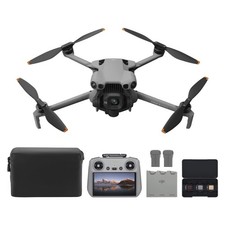 New DJI Mini 5 Pro Fly More Combo Plus Japan RC2 Controller 52min 3 Battery