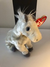 Ty Beanie Baby: Lightning das Pferd