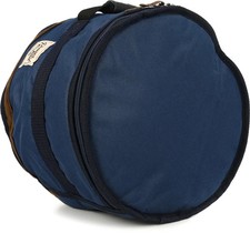 Tama TSBT8 Powerpad Designer 7 x 8-inch Tom Bag - Navy Blue