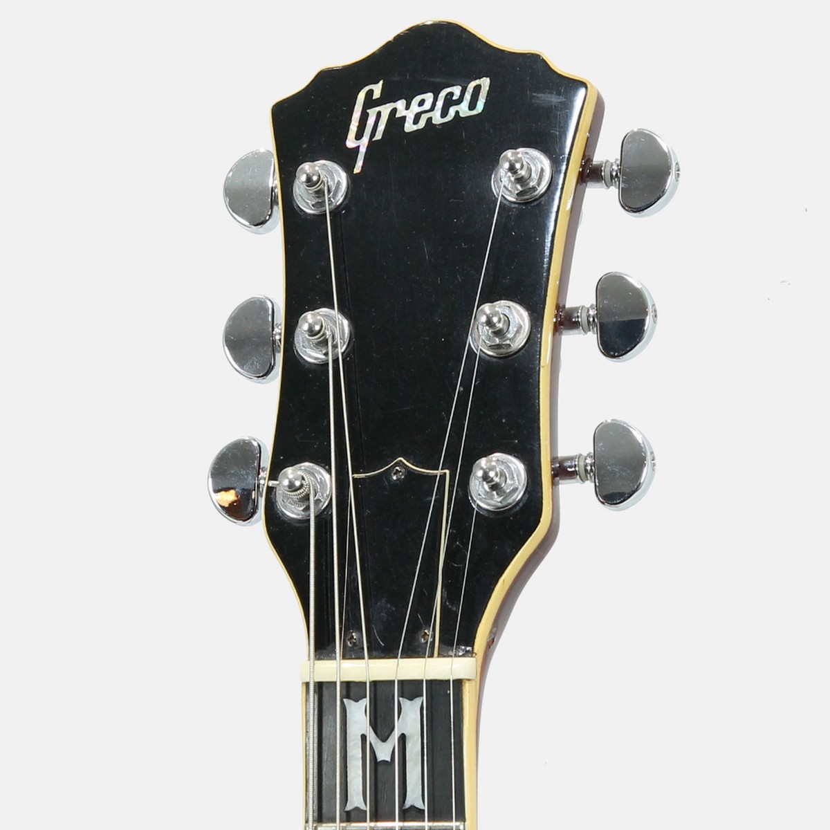 Greco MR-1000 | eBay Greco MR-1000 | eBay