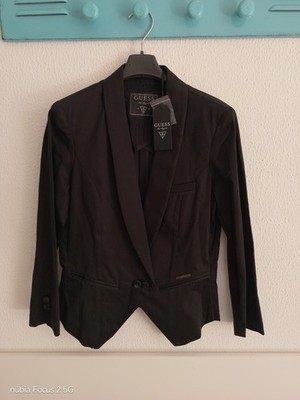 Guess Blazer Neu Mit Etikett