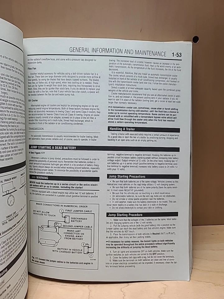 Manual de reparación de automóviles Chilton de colección, Isuzu 1981-96 Amigo/pick ups/rodeo/trooper #36100 Foto 4 de 4