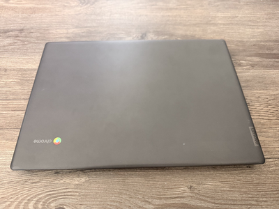 Lenovo Chromebook S330 81JW0001US 14