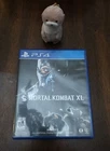 Mortal Kombat XL - Sony PlayStation 4