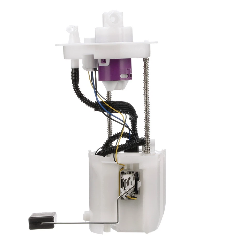 Conjunto de módulo de bomba de combustible Delphi 2013 2014 para Honda Civic 2012-2015 Foto 4 de 4