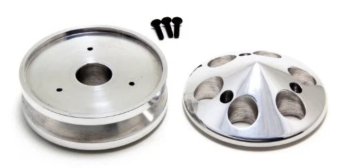 Trans Dapt 6059 Alternator Pulley - Image 2 of 3