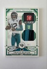 2025 Panini Absolute Travis Hunter Base (RAW)