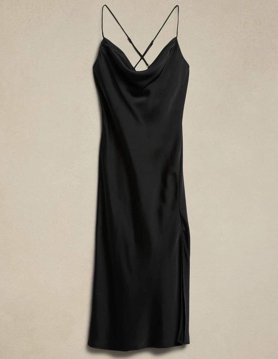 Banana Republic Cowl Neck Dresses for Women for sale | eBay