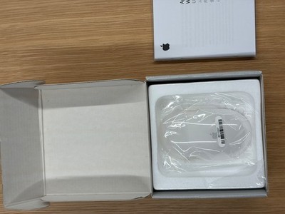 Apple Wireless Mouse Bluetooth Optical A1015 M9269ZM A with Box