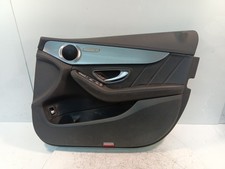 T&uuml;rverkleidung f&uuml;r Mercedes C-Klasse W205 2,2 CDI C 220 OM651.921 651.921 OM651