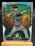 2023 Bowman Draft Chrome Sparkle Refractor Cole Miller #BDC-51