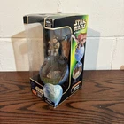 Star Wars (Power of the Force) Endor With Ewok