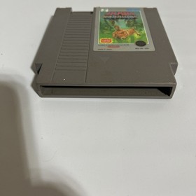 Ikari Warriors (Nintendo Entertainment System, 1987) NES Authentic Tested!!